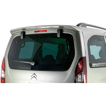 TOYOTA PROACE PS STYLE SPOİLER PARLAK SİYAH BOYALI