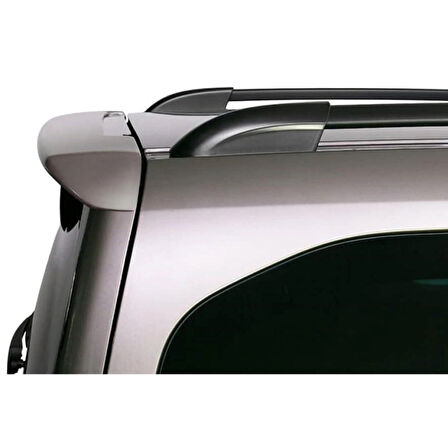 TOYOTA PROACE PS STYLE SPOİLER PARLAK SİYAH BOYALI