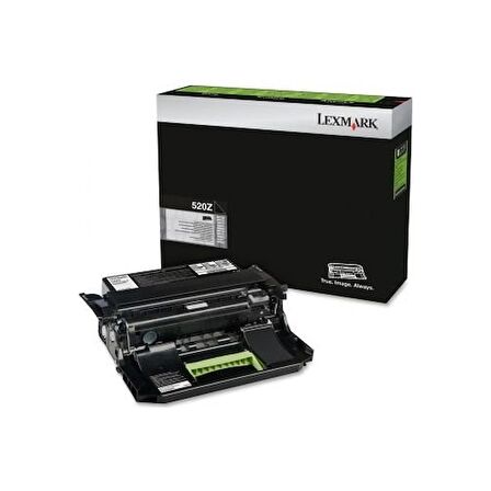 Lexmark Mx710- Ms710- Ms711-Ms810-Ms811-Ms81- 520Z 52D0Z00 Drum Ünitesi