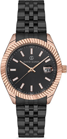 DG-8058LA-R2 DAVID GUNER KOL SAATİ