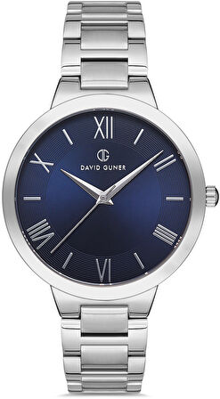 DG-8146GA-A3 DAVID GUNER KOL SAATİ