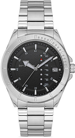DG-8225GA-A2 DAVID GUNER KOL SAATİ
