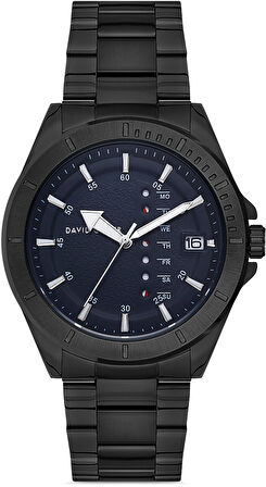DG-8225GA-V3 DAVID GUNER KOL SAATİ