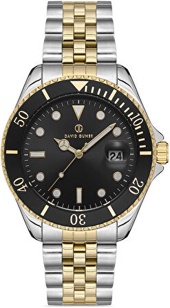 DG-8230GA-D2 DAVID GUNER KOL SAATİ