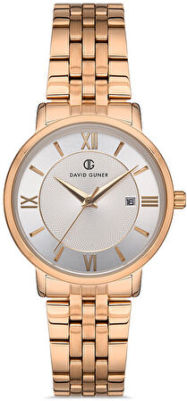 DG-8277LA-C1 DAVID GUNER KOL SAATİ