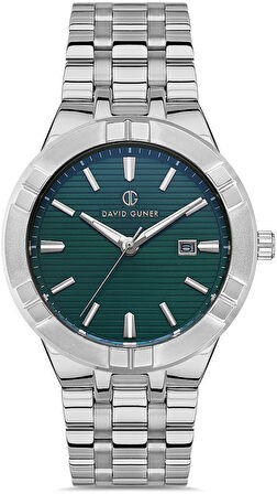 DG-8388GA-A10 DAVID GUNER KOL SAATİ