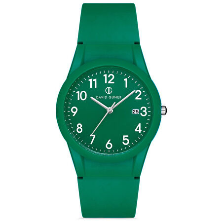 DG-8464GD-ZJ10 DAVID GUNER KOL SAATİ