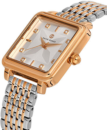 DG-8471LA-E1 DAVID GUNER KOL SAATİ