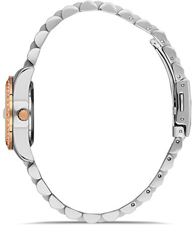 DG-8474LA-E6 DAVID GUNER KOL SAATİ