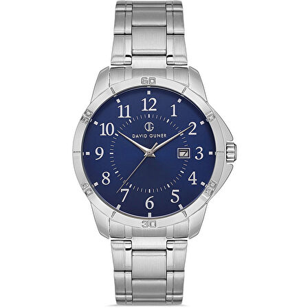 DG-8479GA-A3 DAVID GUNER KOL SAATİ