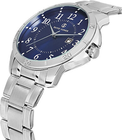 DG-8479GA-A3 DAVID GUNER KOL SAATİ