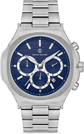 DG-8522GA-A3 DAVID GUNER KOL SAATİ