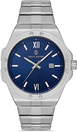 DG-8608GA-A3 DAVID GUNER KOL SAATİ