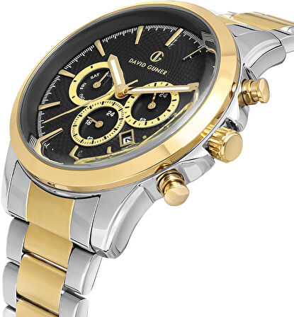 DG-8649GA-D2 DAVID GUNER KOL SAATİ