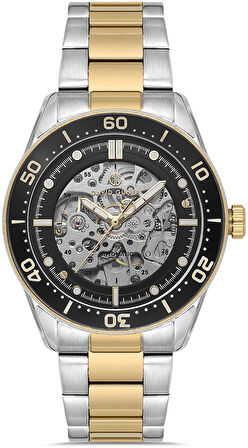 DG-8675GA-D2 DAVID GUNER KOL SAATİ