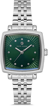 DG-8677LA-A10 DAVID GUNER KOL SAATİ