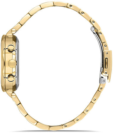 DG-8694LA-B10 DAVID GUNER KOL SAATİ