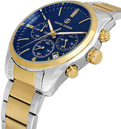 DG-8700GA-D3 DAVID GUNER KOL SAATİ