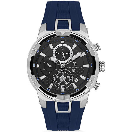 DG-8722GD-L2  DAVID GUNER KOL SAATİ