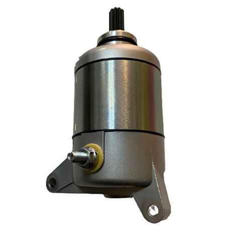 Marş Motoru Cbf150 Oem ORJ