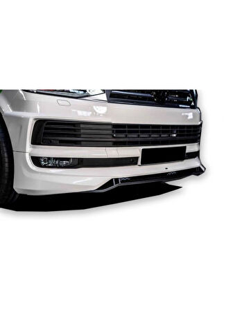 TRANSPORTER T6 2015-2021 ÖN TAMPON EKİ BOYASIZ