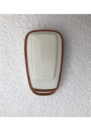 Toyota Rav4 Corolla Land Cruiser C-hr Lüx Anahtar Koruma Kılıfı