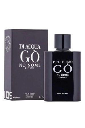 NO NOME 05 Erkek Parfüm 100 ml Edt