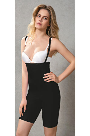 Yüksek Bel İnce Korse