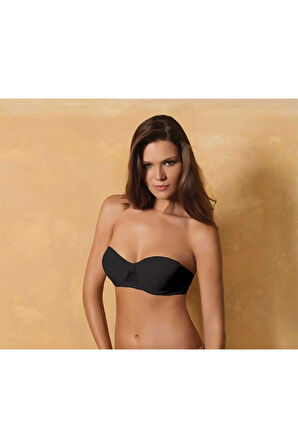 Desteksiz Basic Sütyen