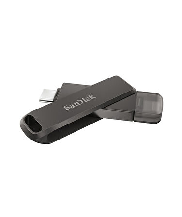 SanDisk iXpand Flash Drive Luxe 128GB