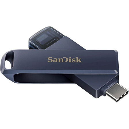 SanDisk Phone Drive 64GB SDIXD0N-064G-GN6NN iPhone ve USB Type-C Flash Bellek