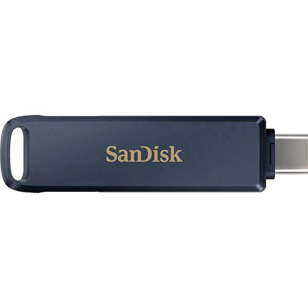 SanDisk Phone Drive 64GB SDIXD0N-064G-GN6NN iPhone ve USB Type-C Flash Bellek