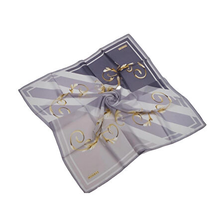 Prenses Twill Eşarp