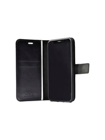 Teleplus Samsung Uyumlu Galaxy A55 Kılıf PU Suni Delüxe Standlı Cüzdanlı Kapaklı Kılıf