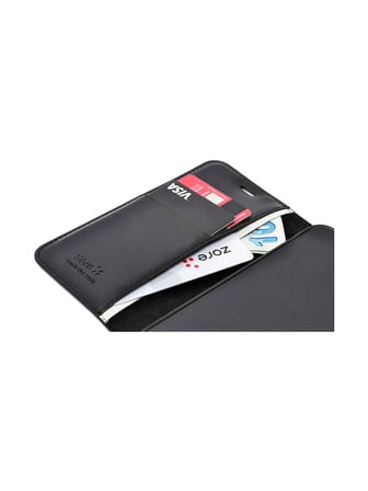 Teleplus General Mobile Gm 20 Kılıf PU Suni Delüxe Standlı Cüzdanlı Kapaklı Kılıf