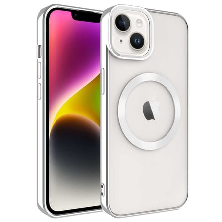 Teleplus iPhone 14 Kılıf Setro Magsafe Şarj Özellikli