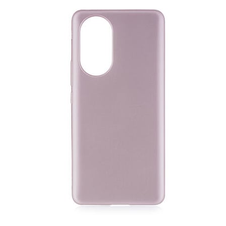 Teleplus Huawei Honor 50 Kılıf Matte Premier Silikon Kapak