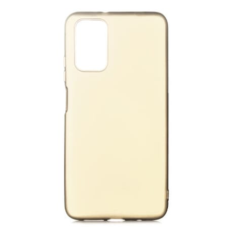 Teleplus Xiaomi Uyumlu Poco M3 Kılıf Matte Premier Silikon Kapak