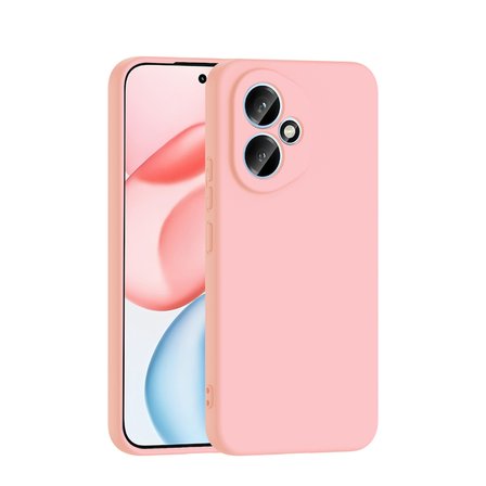 Teleplus Honor 400 Kılıf Mara İçi Kadife Süet Lansman