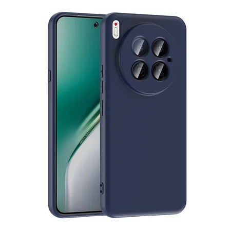 Teleplus Tecno Camon 40 Premier 5G Kılıf Mara İçi Kadife Süet Lansman