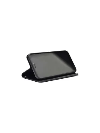 Teleplus General Mobile GM 21 Pro Kılıf West Standlı Kapaklı Cüzdan Kılıf
