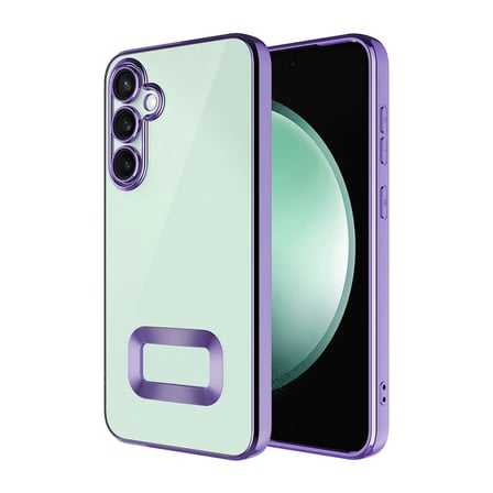Teleplus Samsung Uyumlu Galaxy A16 5g Kılıf Kamera Korumalı Omega Lazer Silikon