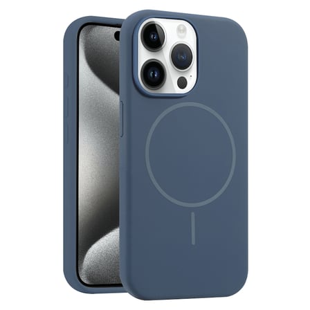 Teleplus iPhone 12 Pro Kılıf Rio Manyetik Şarj Özellikli Lansman Kapak