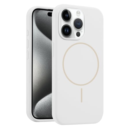 Teleplus iPhone 13 Pro Kılıf Rio Manyetik Şarj Özellikli Lansman Kapak