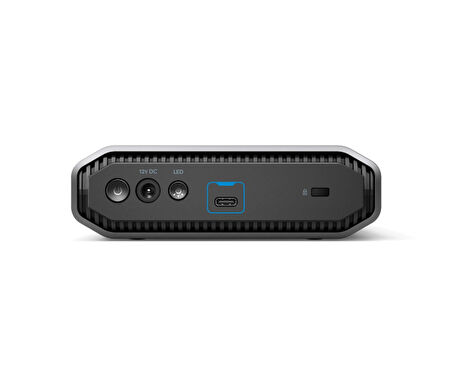 SanDisk Professional 18TB Sandisk Professional G-Drıve Usb-C