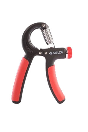 Delta El Yayı 5 - 60 Kg Arası Sertlik Ayarı Yapılabilir Dirençli - Sdr 116