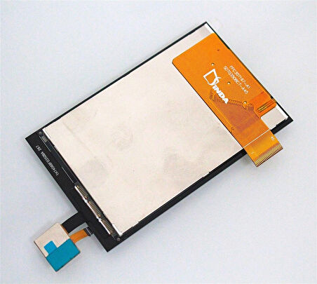 SDT03508CT-A45 3,5″ Tft Ekran – 320×240, Ffc 45-Pin Endüstriyel Modül