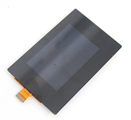 SDT03509CT-A22-V3.0 3.5" Tft LCD Ekran Dokunmatik Panel – Sinda Display