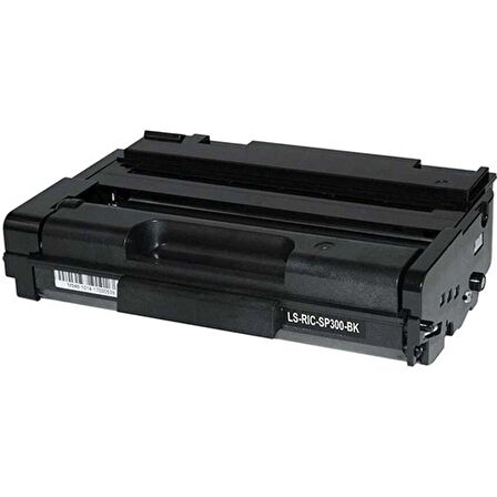 Ricoh 3510 Toner Uyumlu Siyah (6.400 Sayfa) (AYNI GÜN KARGO 2 YIL GARANTİ)