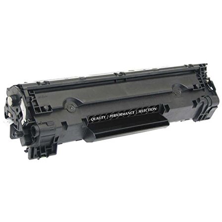 Canon CRG725 Toner Uyumlu Siyah (1.500 Sayfa) (AYNI GÜN KARGO 2 YIL GARANTİ)